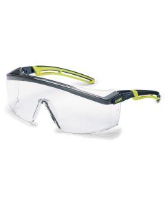 uvex astrospec 2.0 9164-246 veiligheidsbril