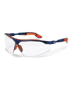 uvex i-vo 9160-065 veiligheidsbril