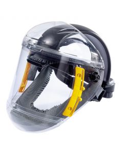 Honeywell Junior A-VL vizierhelm
