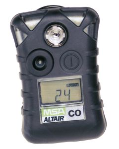 MSA ALTAIR CO 25/100 ppm gasdetector