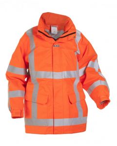 Hydrowear multinorm parka Markelo