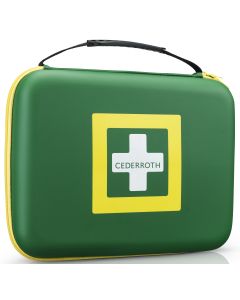 Cederroth 390102 First Aid Kit Large
