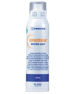 Diphotérine Minidap spray