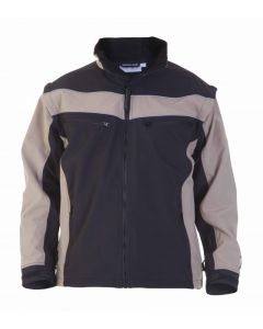 Hydrowear softshell Rome 
