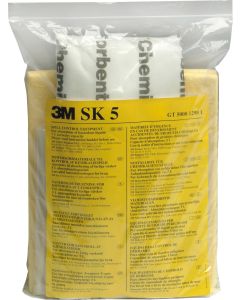 3M SK5 chemicaliën absorptie Spill Kit