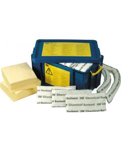 3M SK75 chemicaliën absorptie Spill Kit