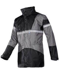 Sioen 288A Cloverfield parka