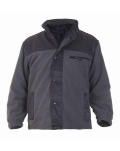 Hydrowear fleecejas Twello 