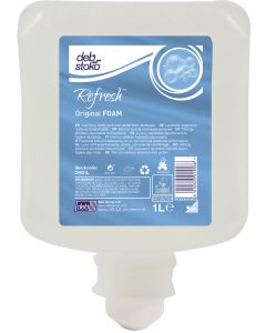 Deb Stoko Refresh Original Foam zeep