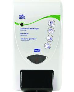Deb Stoko Cleanse Ultra 2000 dispenser
