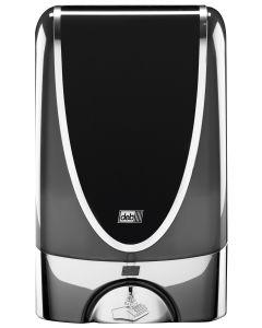 Deb Stoko TouchFree Ultra met chroom dispenser