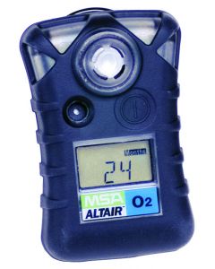 MSA ALTAIR O2 19.5/23 Vol % gasdetector