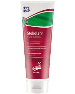 Deb Stoko Stokolan Hand & Body huidverzorger