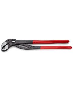 Knipex waterpomptang Cobra gepolijst 400 mm