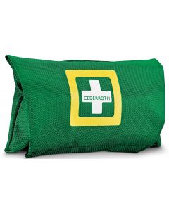 Cederroth 390100 First Aid Kit Small
