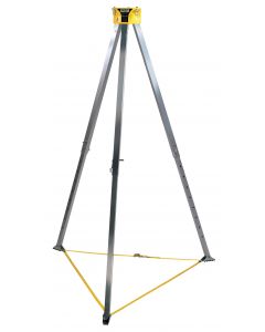 MSA Workman lichtgewicht driepoot