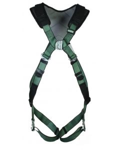 MSA V-Form+ harnas 1D, maat XL