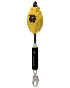 MSA Latchways Leading Edge SRL valstopapparaat 5 m