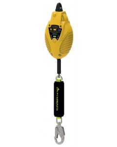 MSA Latchways Leading Edge SRL valstopapparaat 7 m