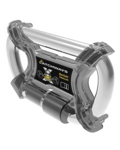 MSA Latchways Twinlink-connector voor Mini PFL