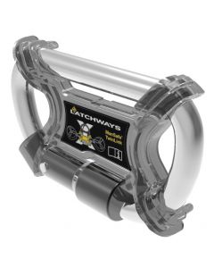 MSA Latchways Twinlink-connector voor Mini PFL