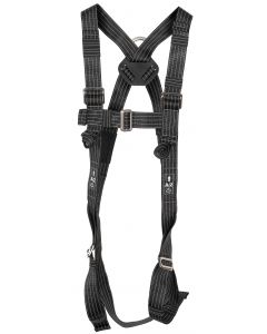 MSA V-Form antistatisch harnas, maat XL