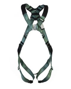 MSA V-Form harnas 2D, maat XL