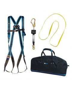 M-Safe 4122 bouwset