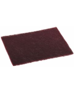 3M Scotch-Brite Clean & Finish CF-HP handpad, S UFN korrel