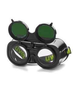 uvex 9350-035 lasruimzichtbril