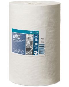 Tork Wiping Paper Plus Mini Centerfeed poetsrol