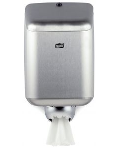 Tork Metal Centrefeed Dispenser