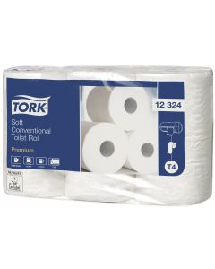 Tork Soft Conventional toiletpapier