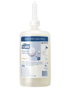 Tork Extra Mild Liquid zeep