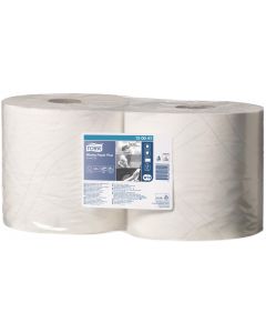 Tork Wiping Paper Plus Combi poetsrol