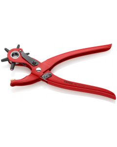 Knipex revolverponstang