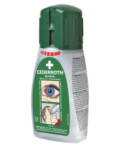 Cederroth 235 ml oogspoelfles