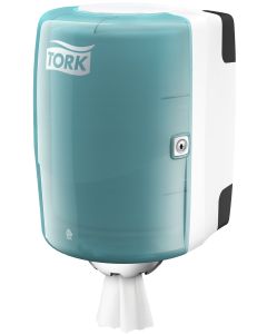 Tork Centerfeed M2 dispenser