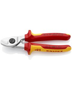 Knipex kabelschaar VDE