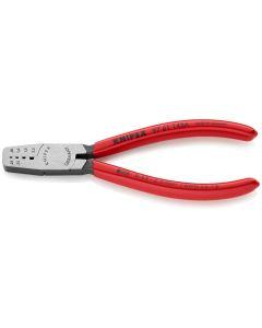 Knipex adereindhulstang 0,25-2,5 mm