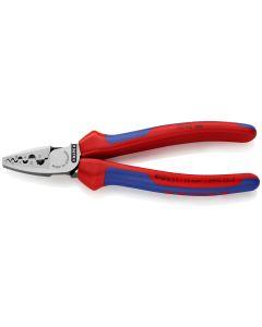 Knipex adereindhulstang 0,25-16,0 mm
