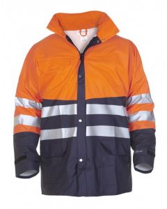 Hydrowear regenjas Vernon 