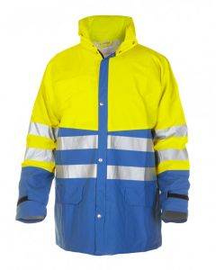 Hydrowear regenjas Vernon 