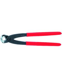 Knipex moniertang gepolijst/kunstst. 220 mm