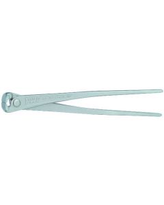 Knipex kracht moniertang vernikkeld 300 mm