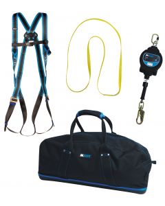 M-Safe 4120 dakset