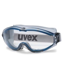 uvex ultrasonic 9302-600 ruimzichtbril