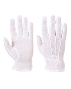 Microdot Handschoen