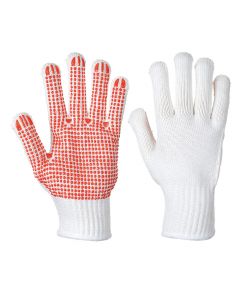 Heavyweight Polka Dot Glove