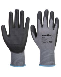 PU Palm Handschoen